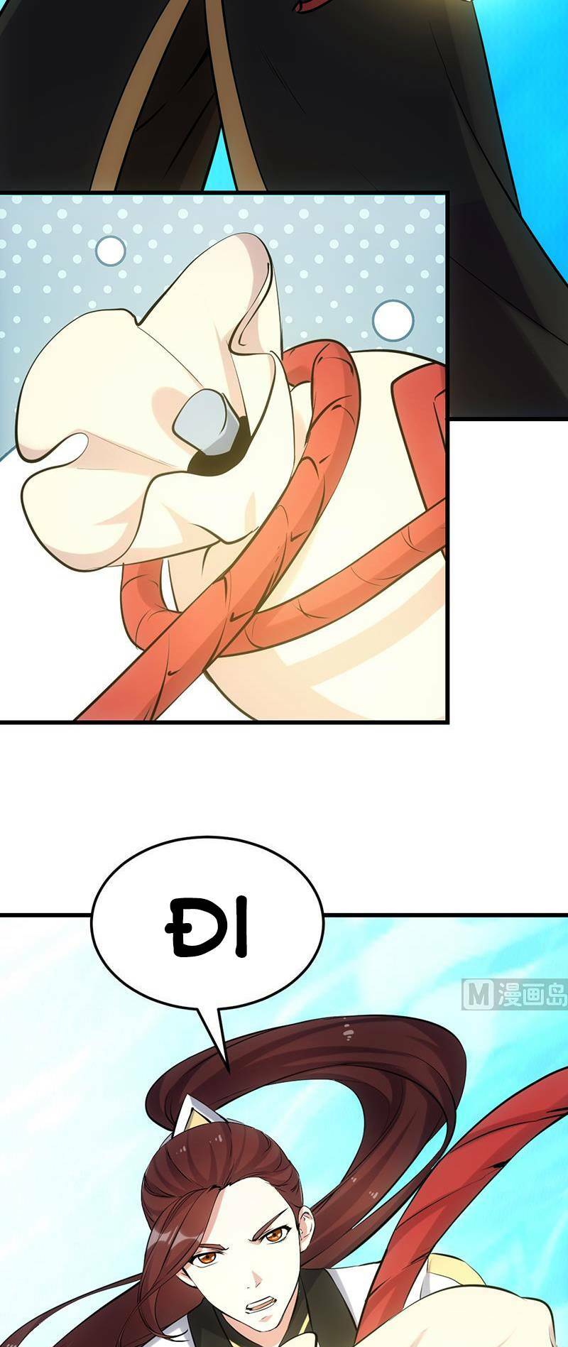 Hệ Thống Thần Long Nghịch Thiên: Chapter 40