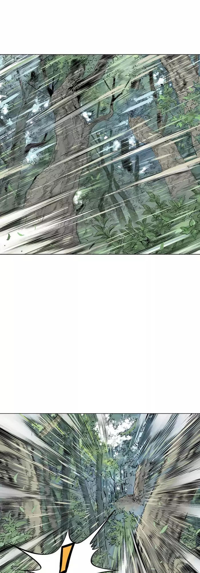 Cao Thủ 2: Chapter 28