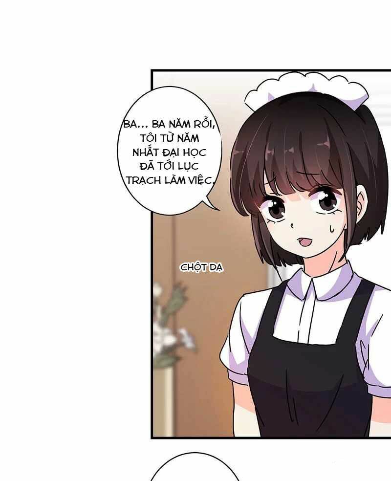 Trọng Sinh Chi Hao Môn Cường Thế Quy Lai: Chapter 121
