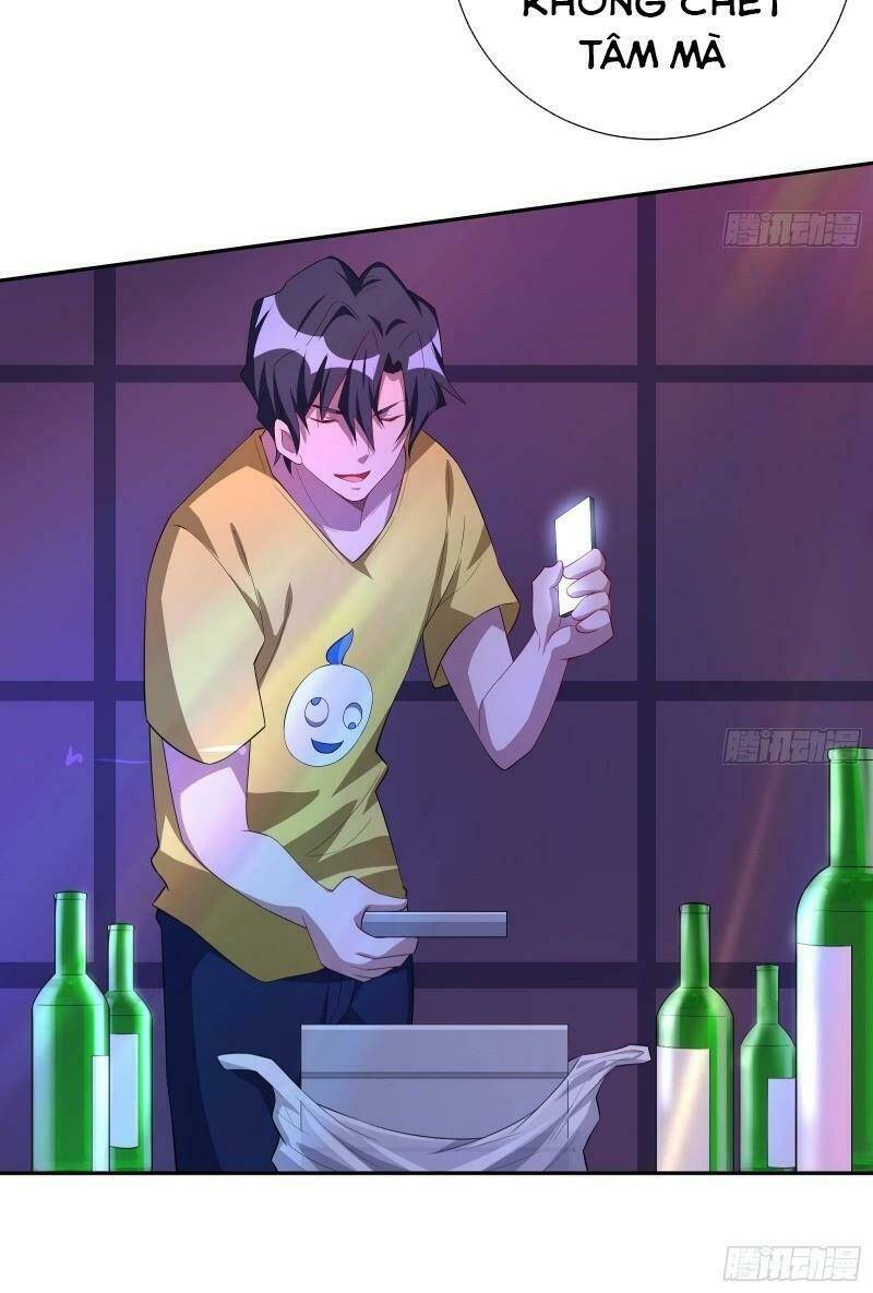Shipper Thần Cấp: Chapter 38