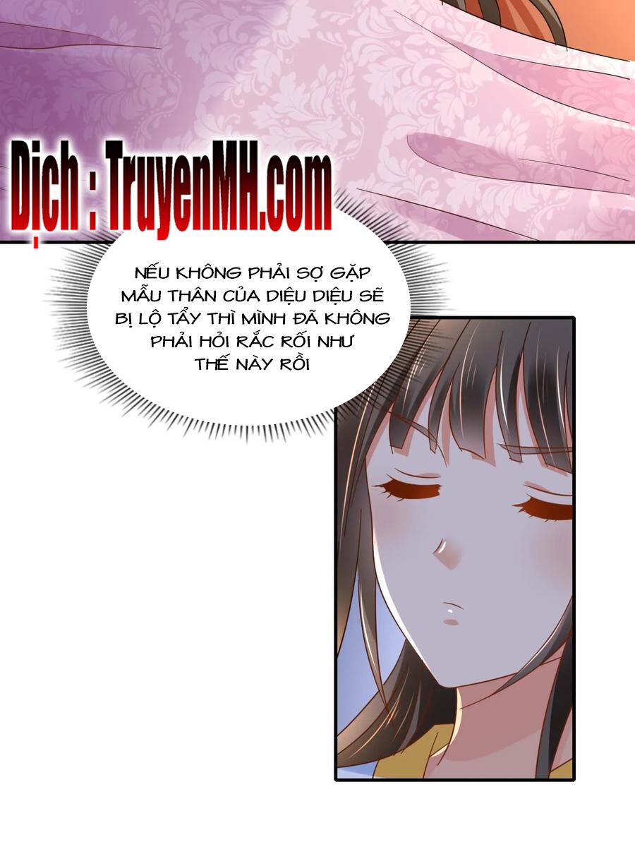 Lãnh Cung Phế Hậu Muốn Nghịch Thiên: Chapter 209