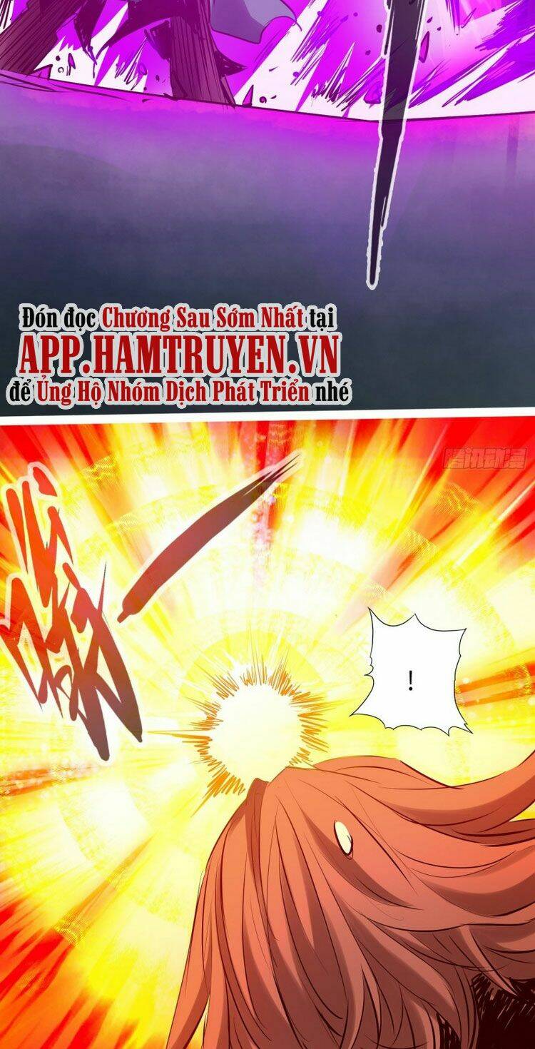 Thông Thiên Chi Lộ: Chapter 65