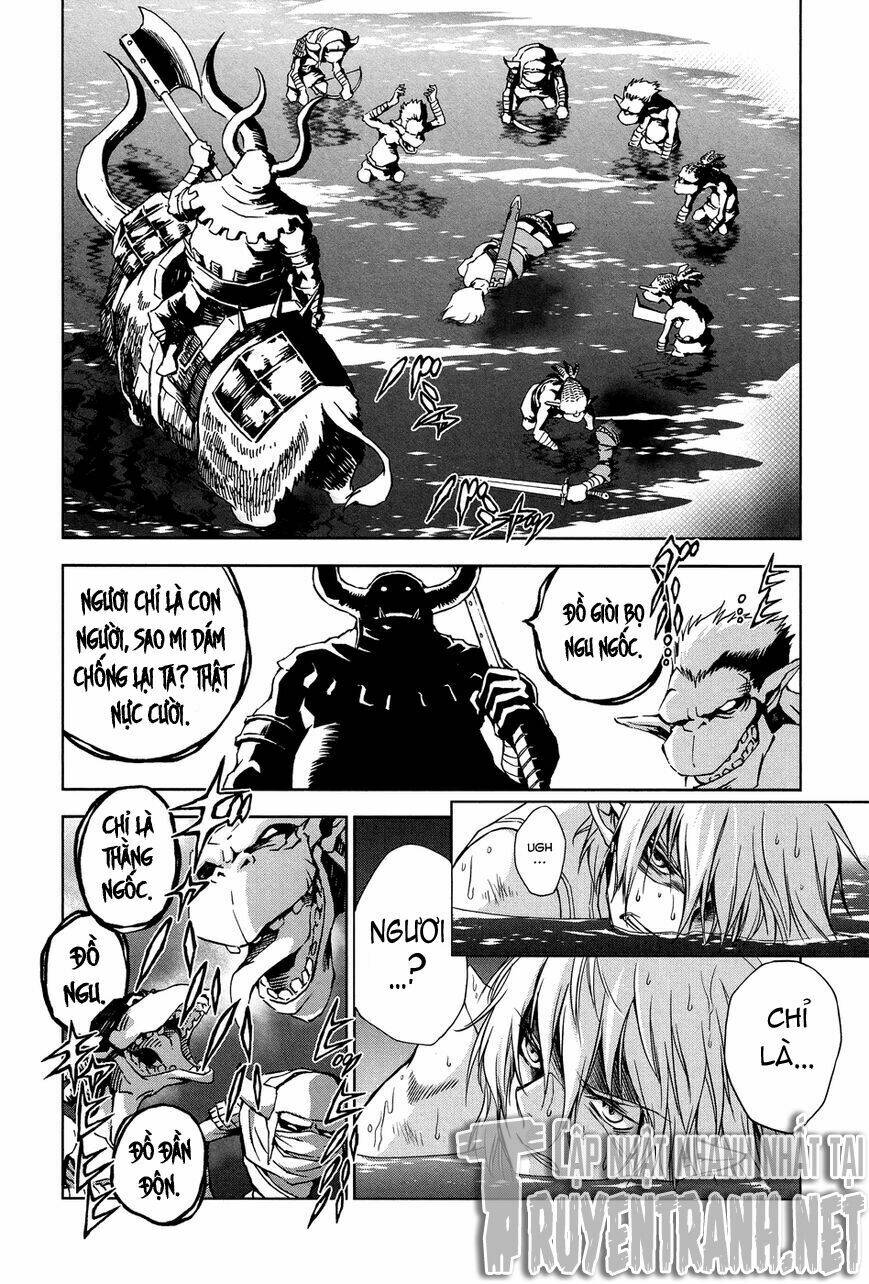 Zelda No Densetsu - Twilight Princess: Chapter 8