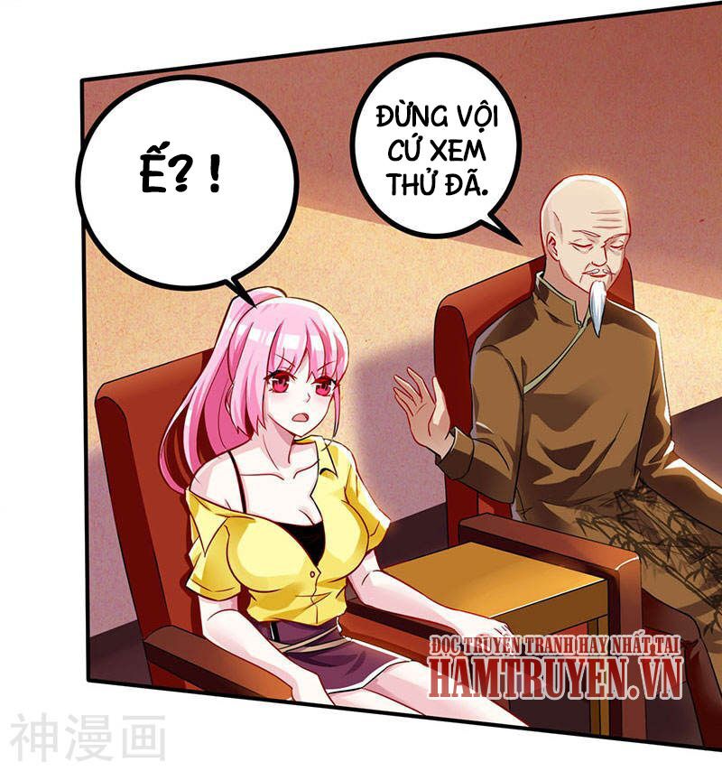 Thần Cấp Thấu Thị: Chapter 10