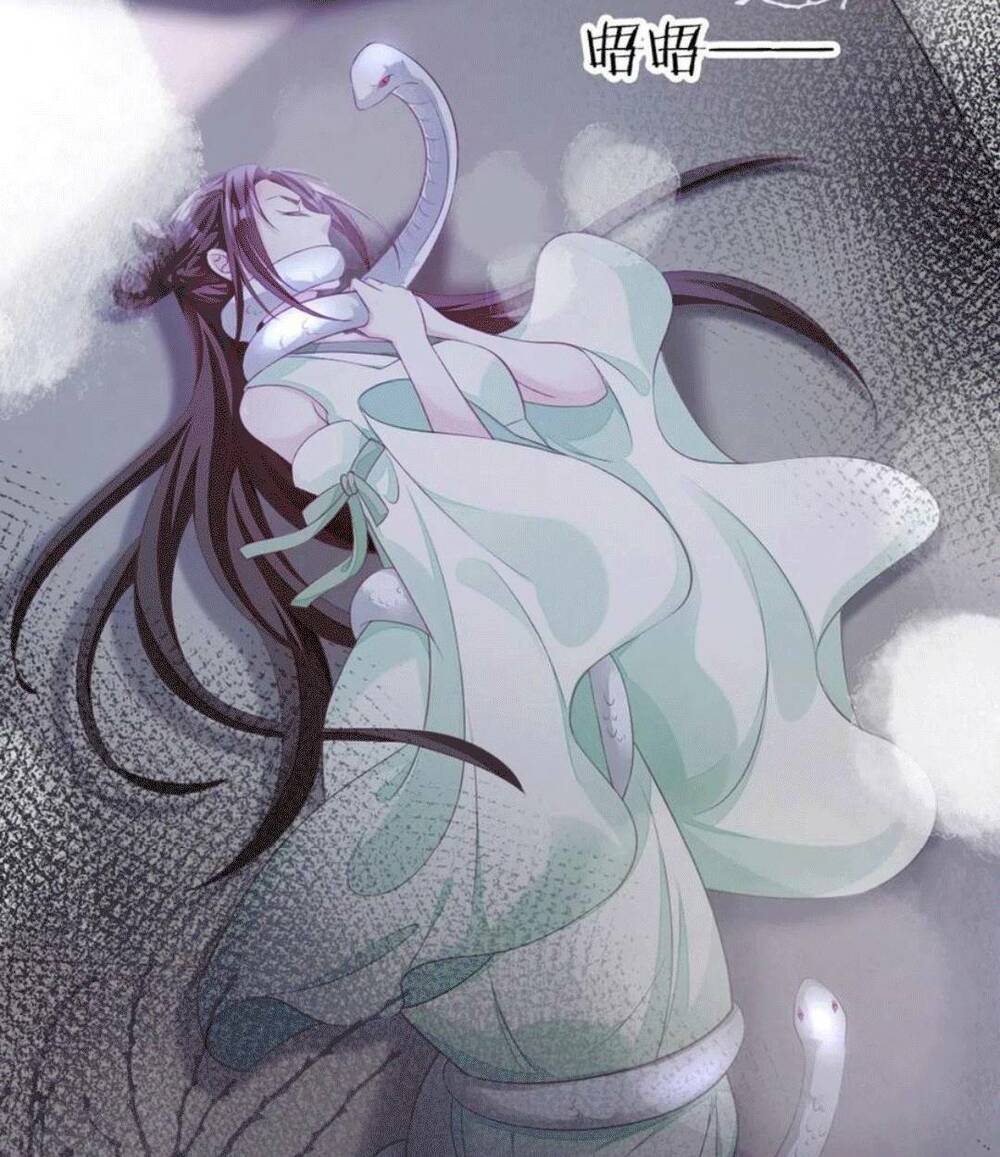 Mau Xuyên Không Rửa Tội Cho Nhân Vật Phản Diện: Chapter 125