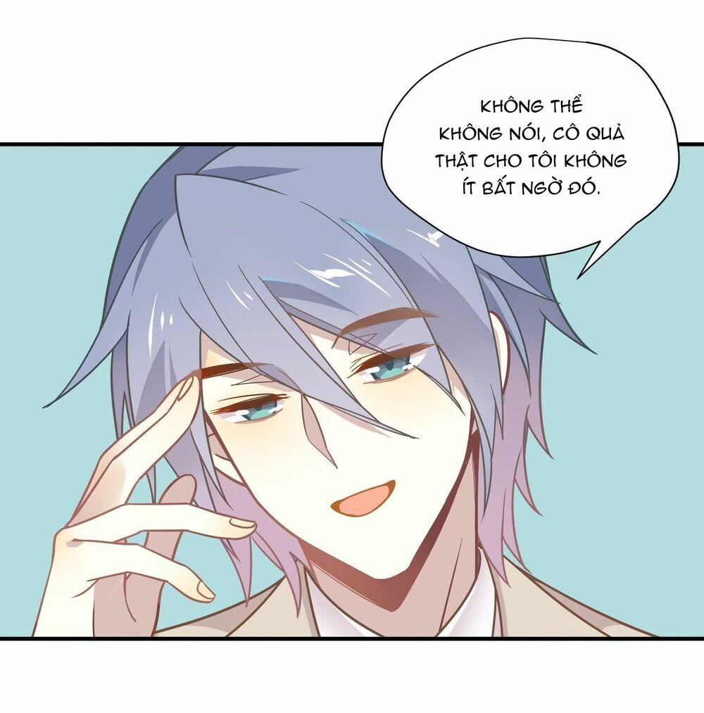 Nữ Phụ Như Tôi Cũng Có Ngày Ra Mắt: Chapter 55