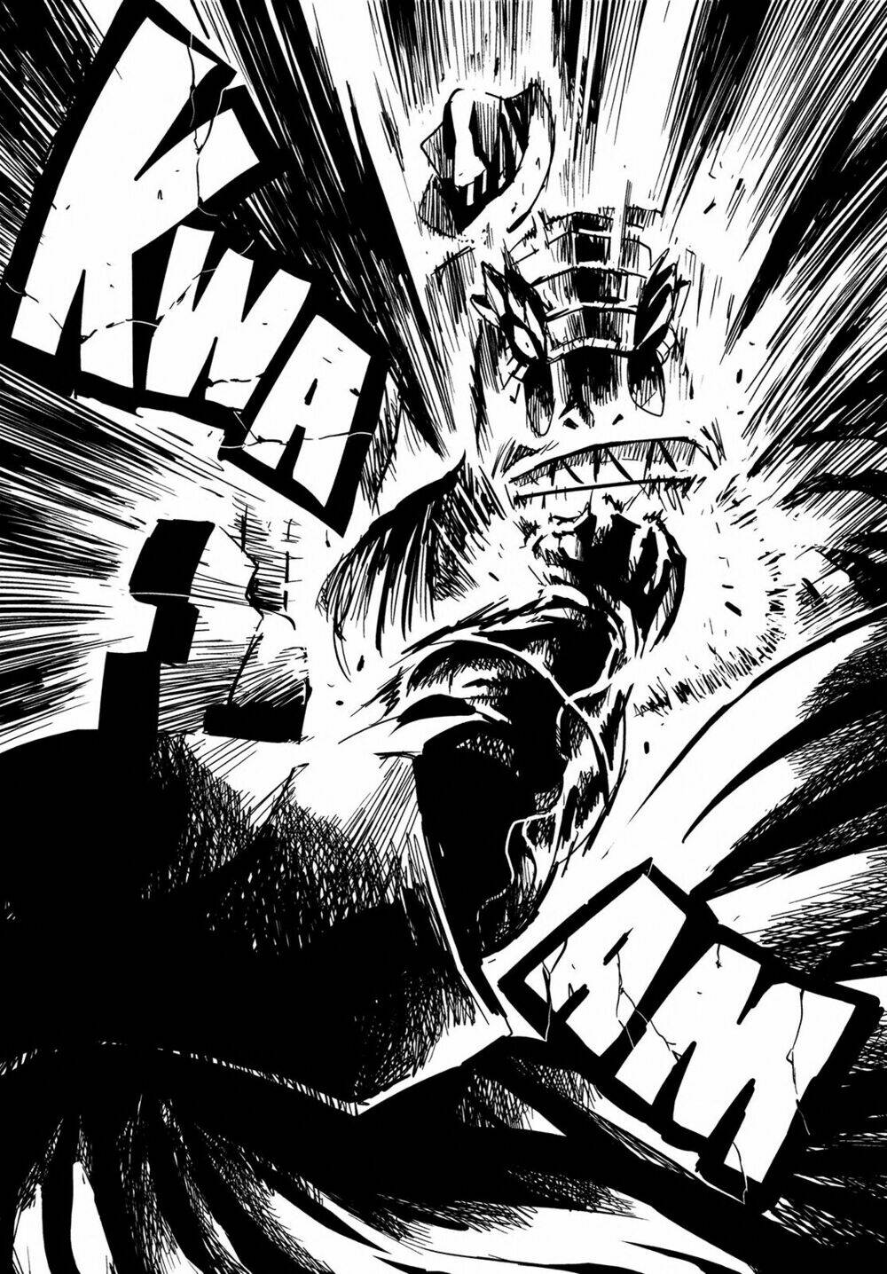 Keyman: Chapter 26