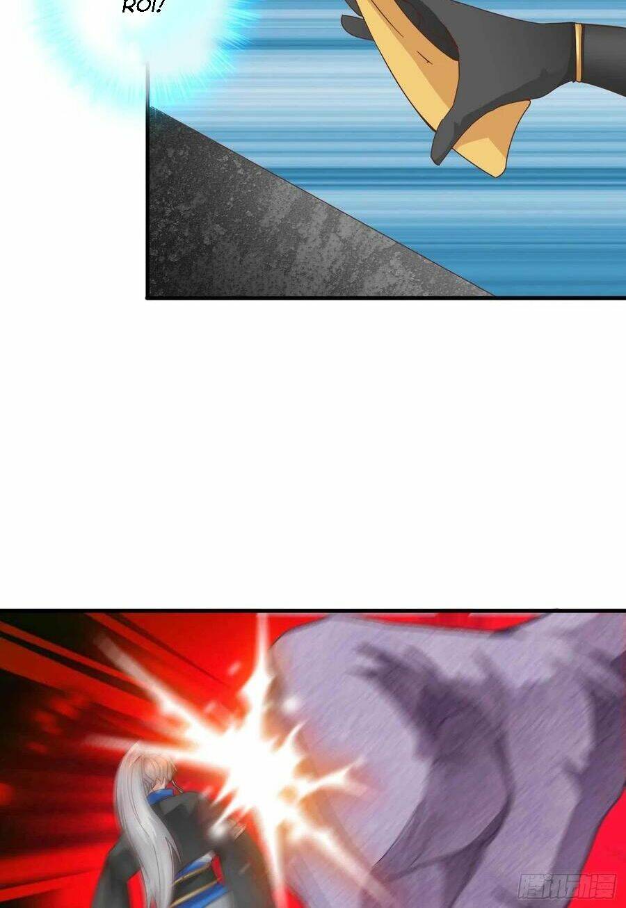 Chư Thiên Ký: Chapter 319