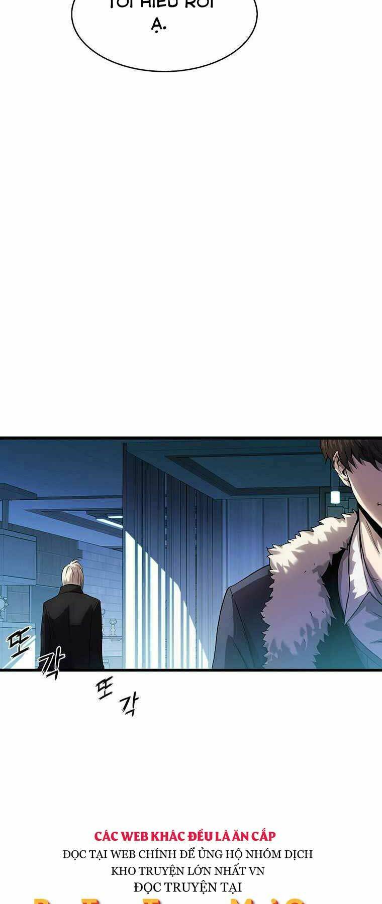 Hậu Duệ Của Hổ: Chapter 7