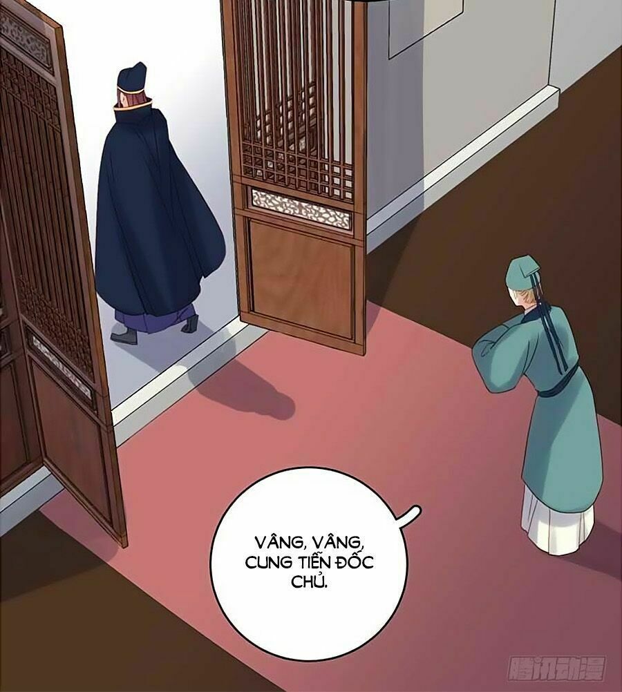 Xuân Khuê Bí Lục: Xưởng Công Thái Liêu Nhân: Chapter 103