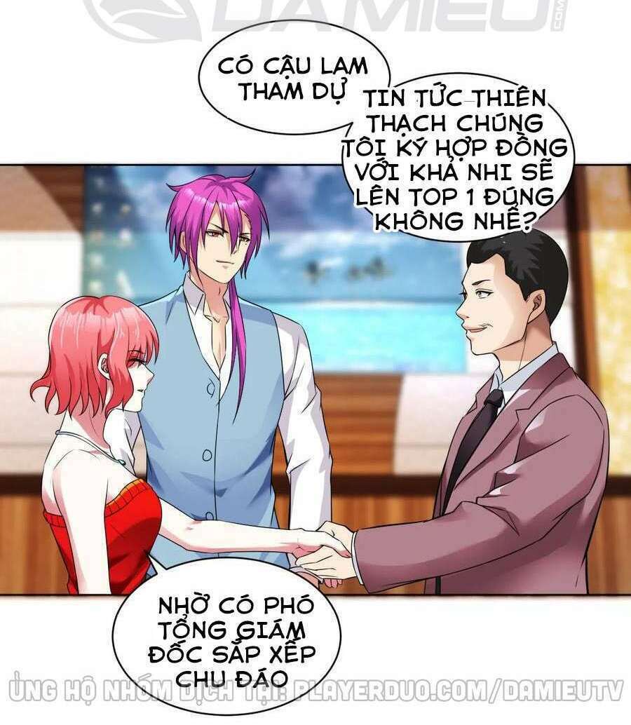 Y Đẳng Cuồng Binh: Chapter 105