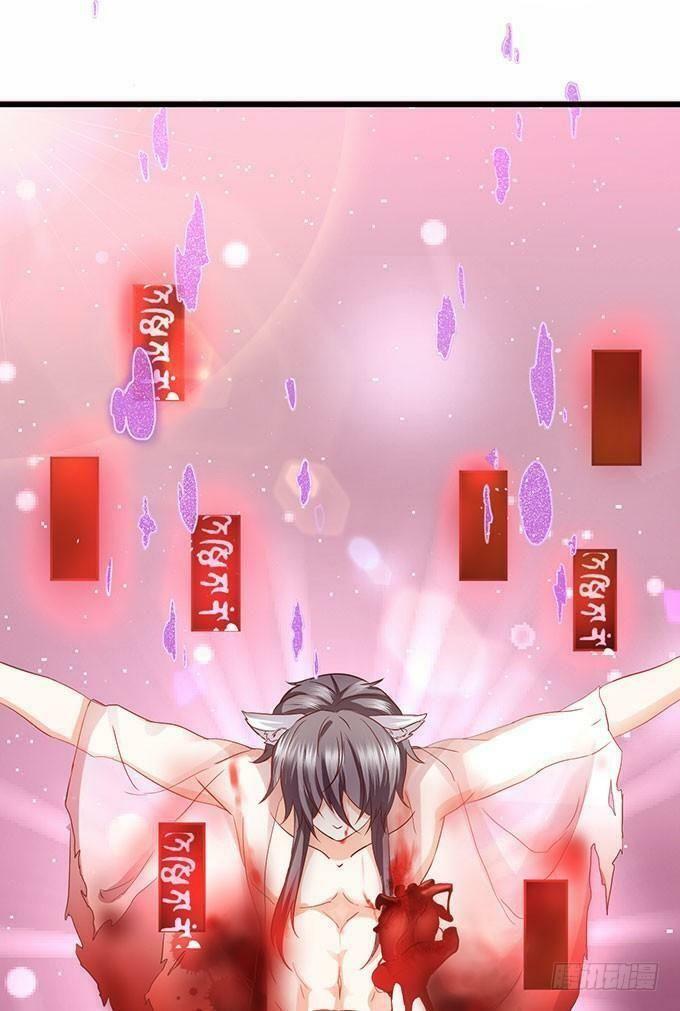 Hồ Tiên Hung Bạo: Chapter 55