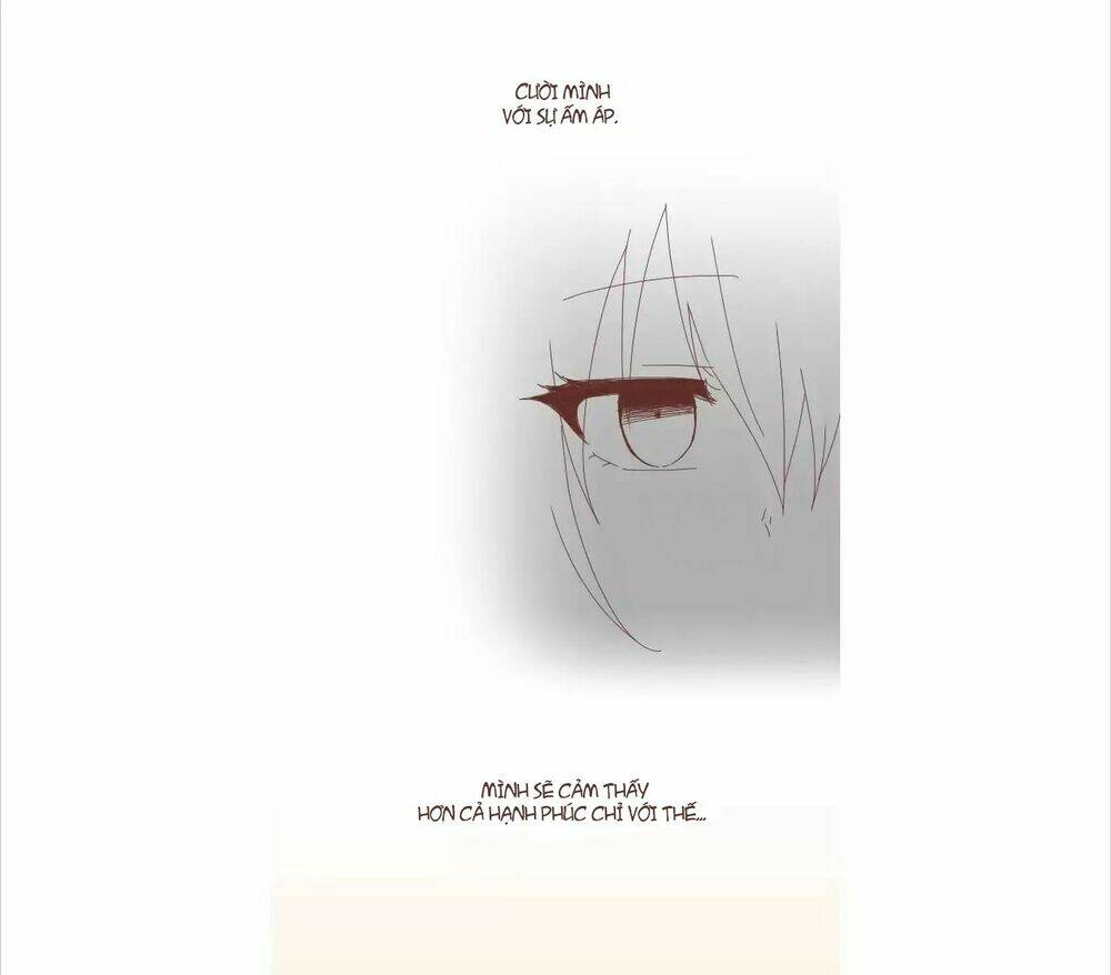 From Nightmare To Love: Chapter 7