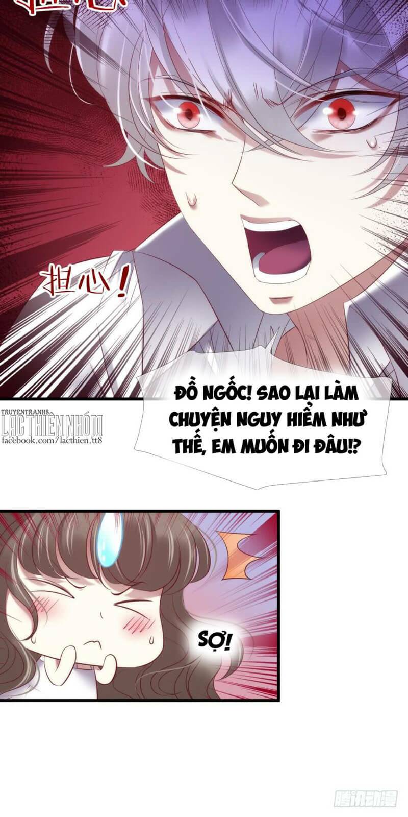 Một Vạn Tư Thế Công Lược Yêu Nam: Chapter 177