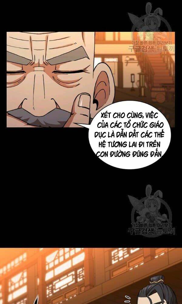 Thân Thủ Đệ Nhất Kiếm: Chapter 55