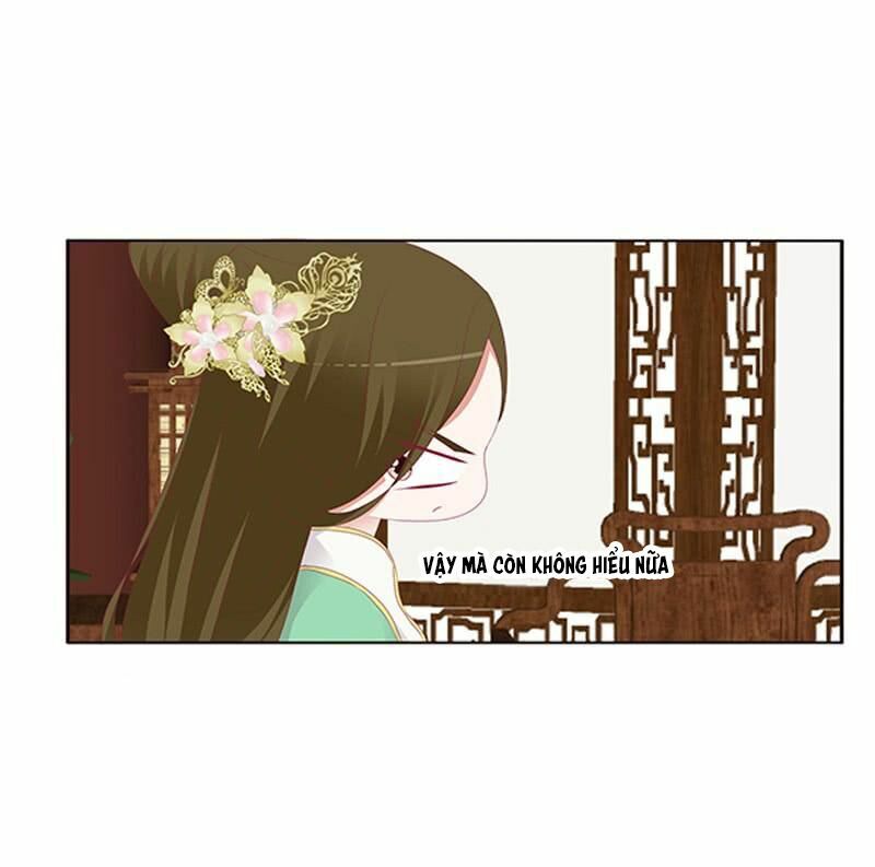 Thông Linh Phi: Chapter 443