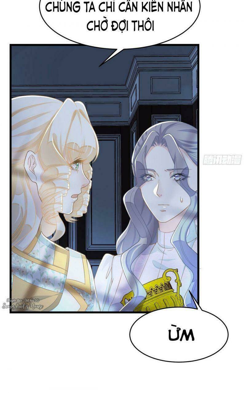 Không Thể Hòan Hảo Tuyệt Đối: Chapter 11