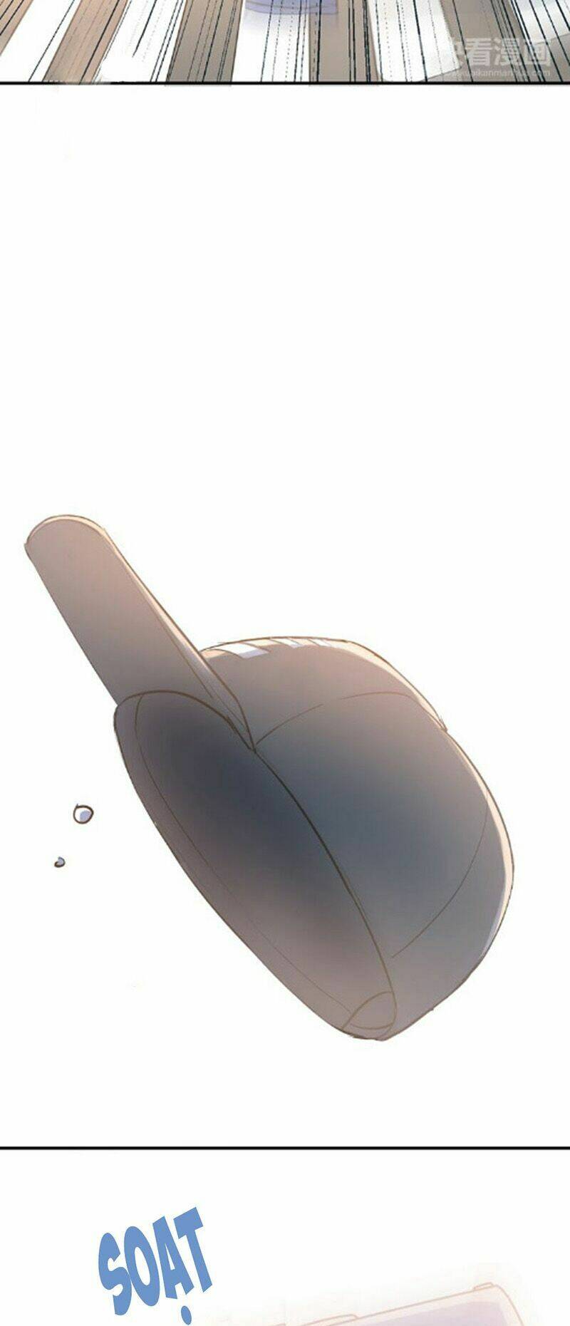 Đầu Gấu Biết Yêu: Chapter 96