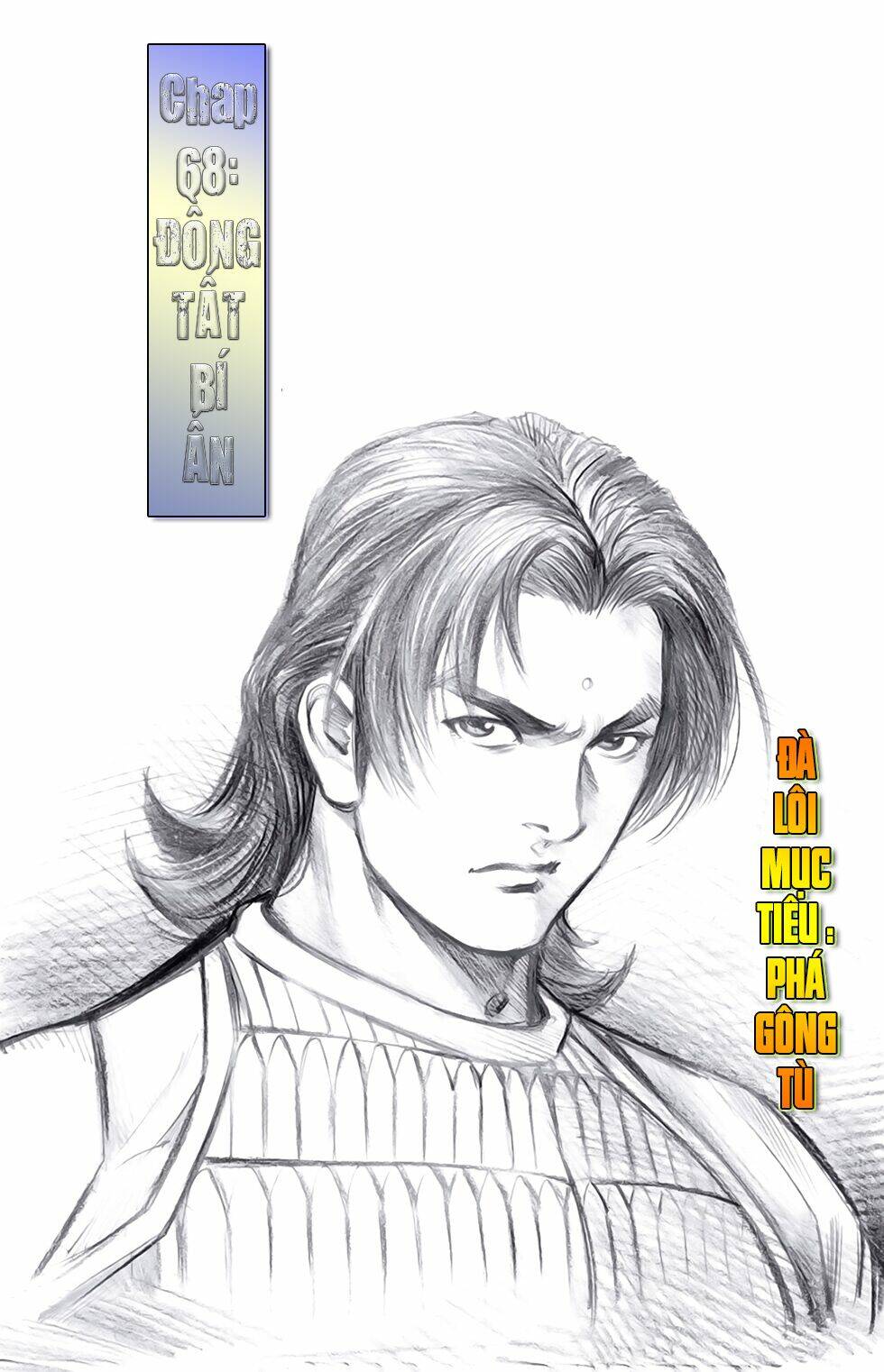 Thiên Tử Truyền Kỳ 6 - Hồng Vũ Đại Đế: Chapter 68