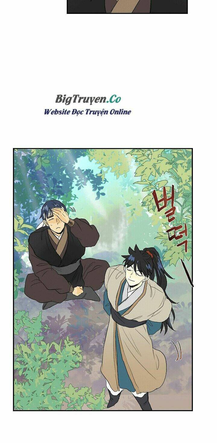 Học Sĩ Tái Sinh: Chapter 71