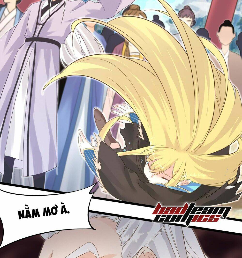 Bị Yêu Quái Bao Vây, Ta Vô Tình Nhặt Được Tiểu Ma Nữ?!: Chapter 3