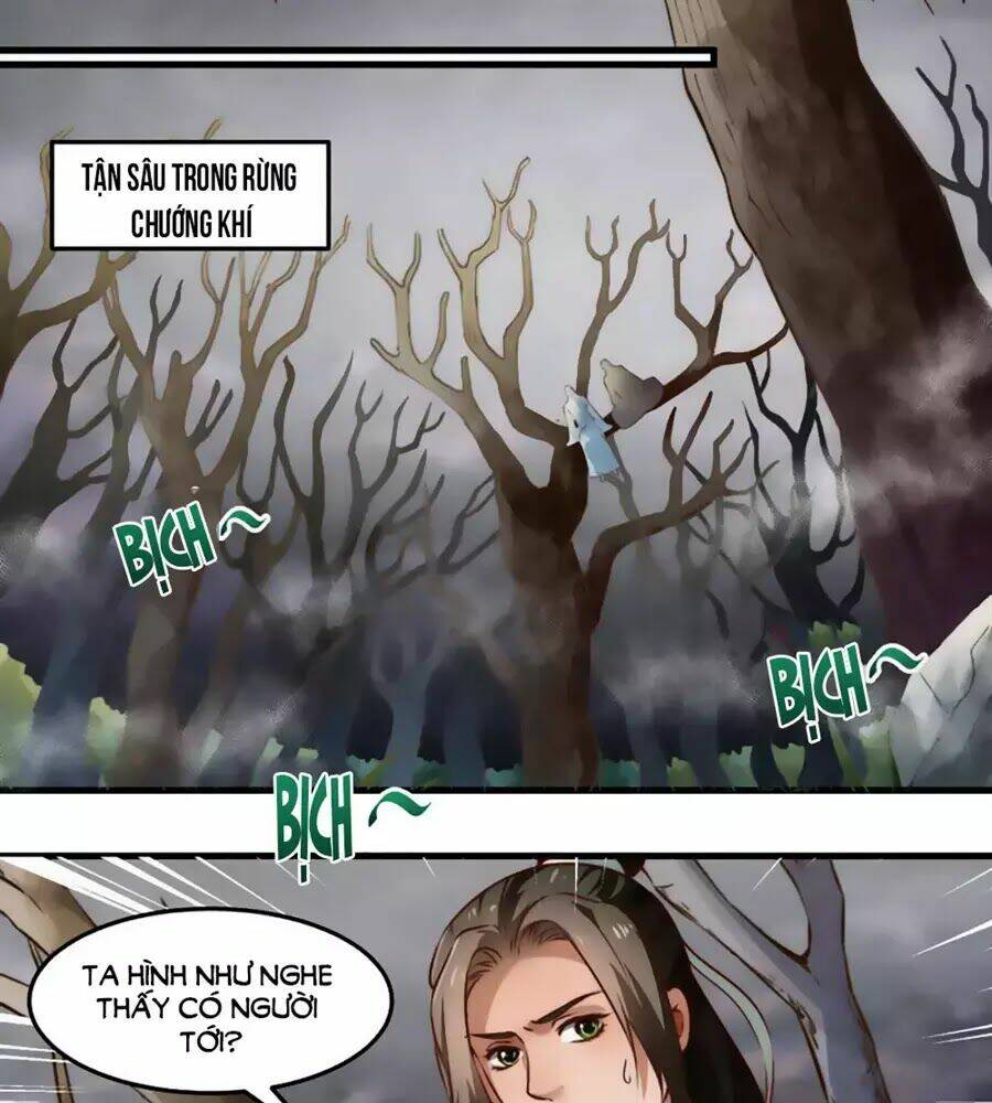 Liêu Liêu Nhân Thân Tu Tiên Truyện: Chapter 91
