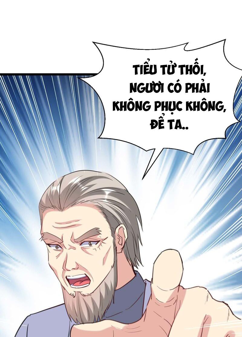Trọng Sinh Khí Thiếu Quy Lai: Chapter 161