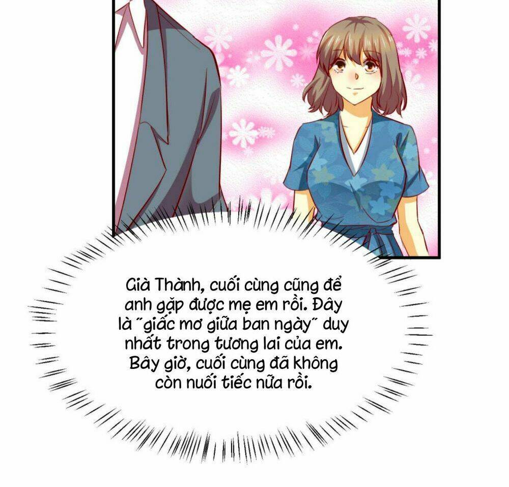 Thời Gian Đều Biết: Chapter 53