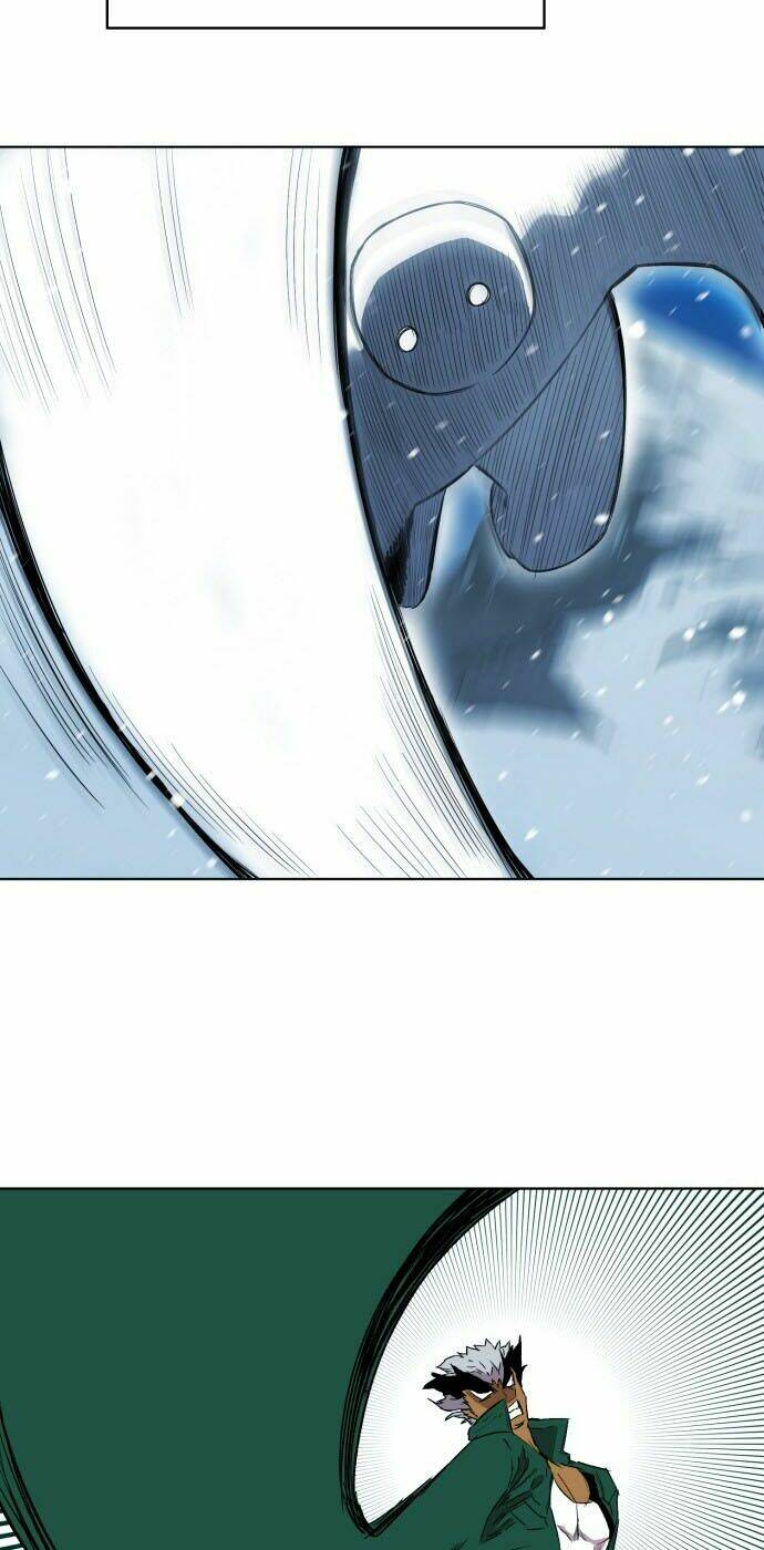 Hard Core Leveling Warrior Ss2: Chapter 1