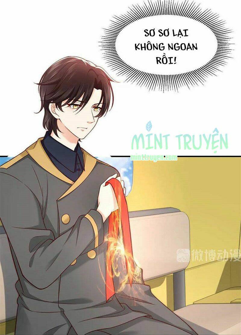 Nam Thần Truy Thê Chỉ Nam: Chapter 99.2