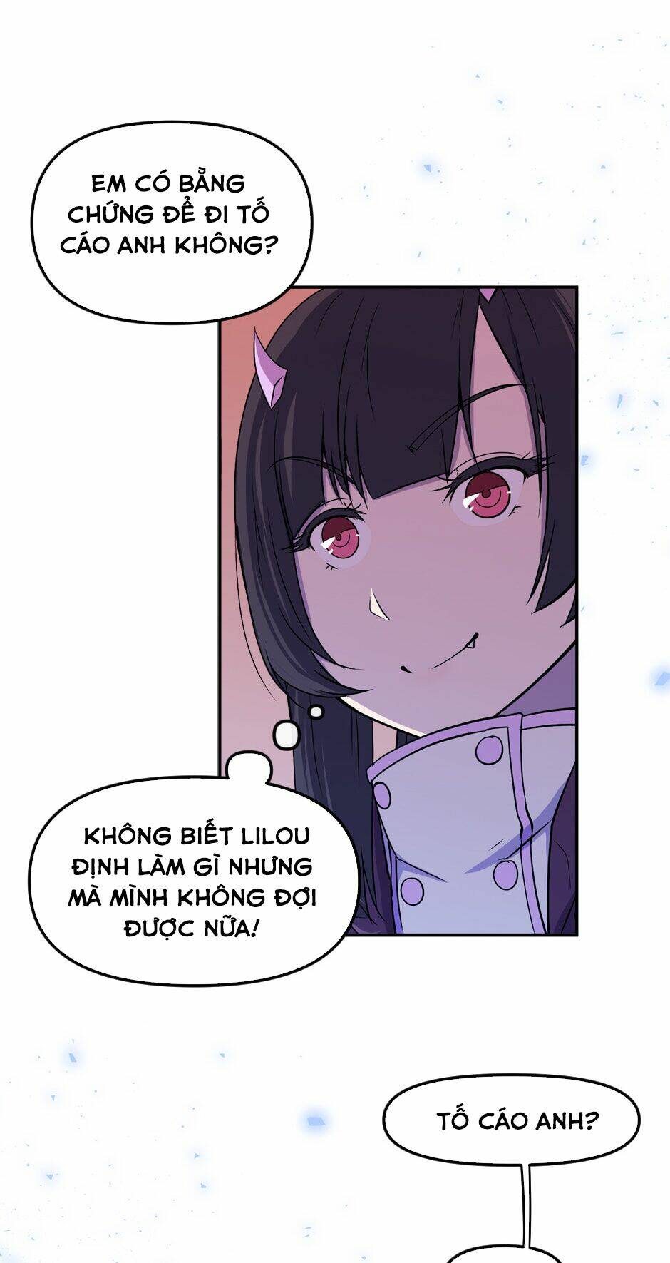 Gods Reborn: Chapter 4