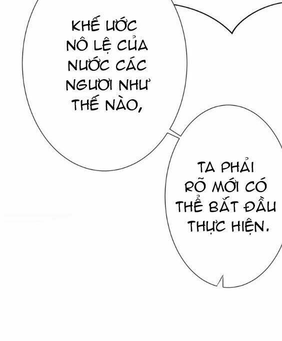 Hầu Nữ Giá Đáo: Chapter 4