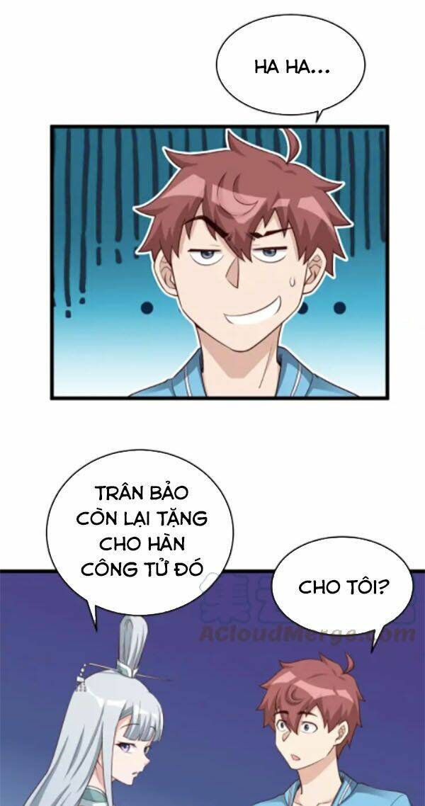 Hệ Thống Tu Tiên Mạnh Nhất: Chapter 133