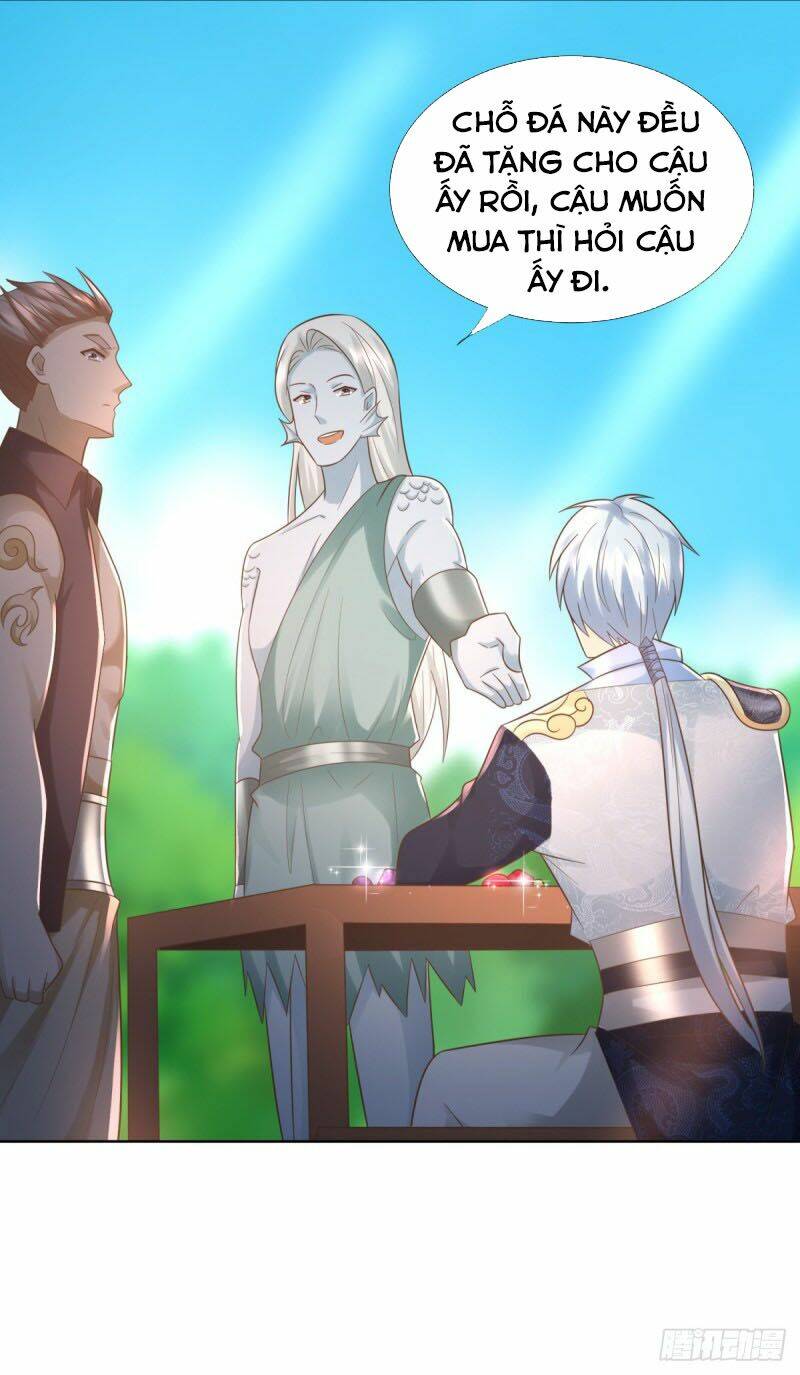 Chí Tôn Trọng Sinh: Chapter 107