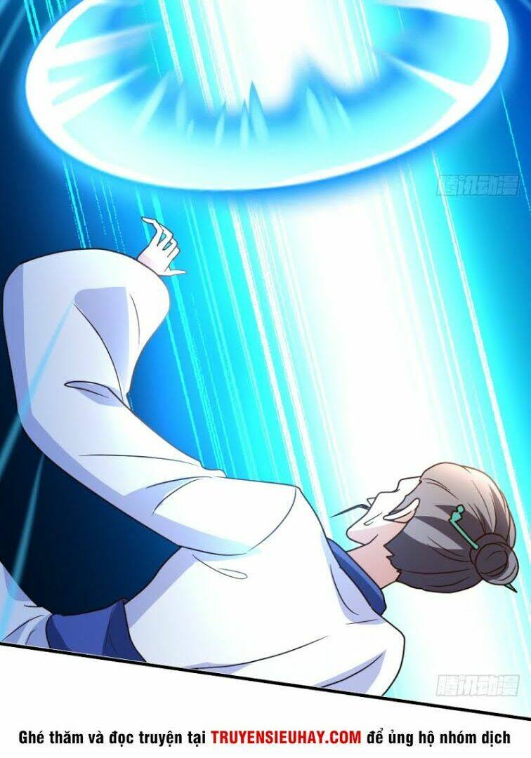 Trọng Sinh Tu Chân Tại Đô Thị: Chapter 61