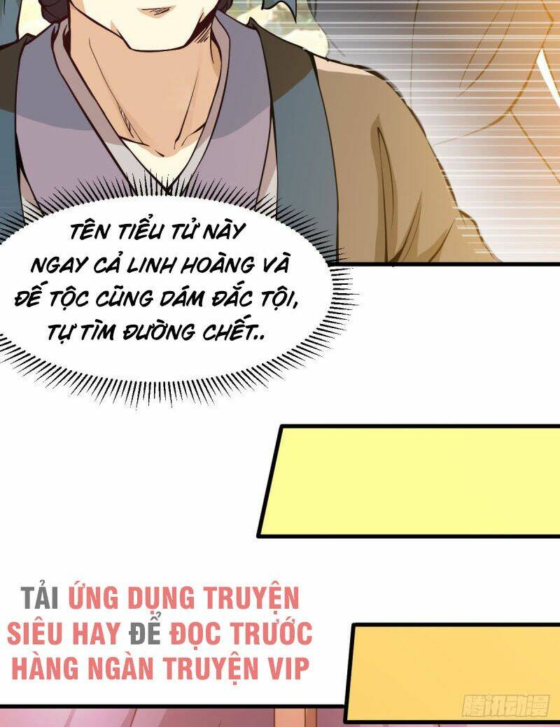 Tiên Vương Trùng Sinh: Chapter 165