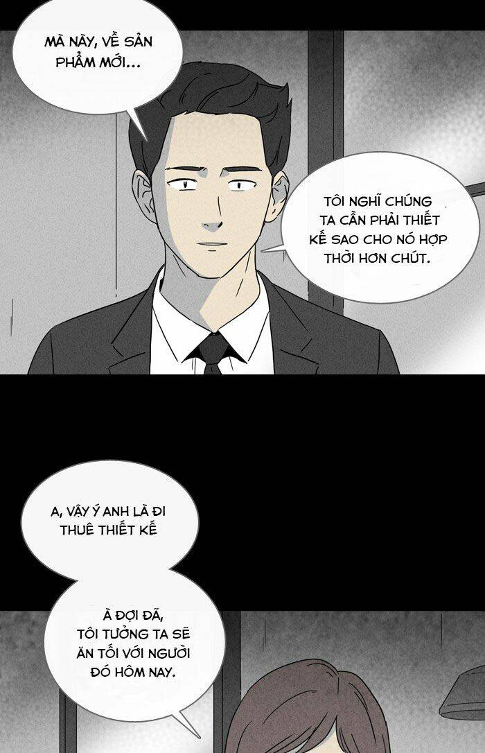 Những Câu Chuyện Bất Thường: Chapter 247