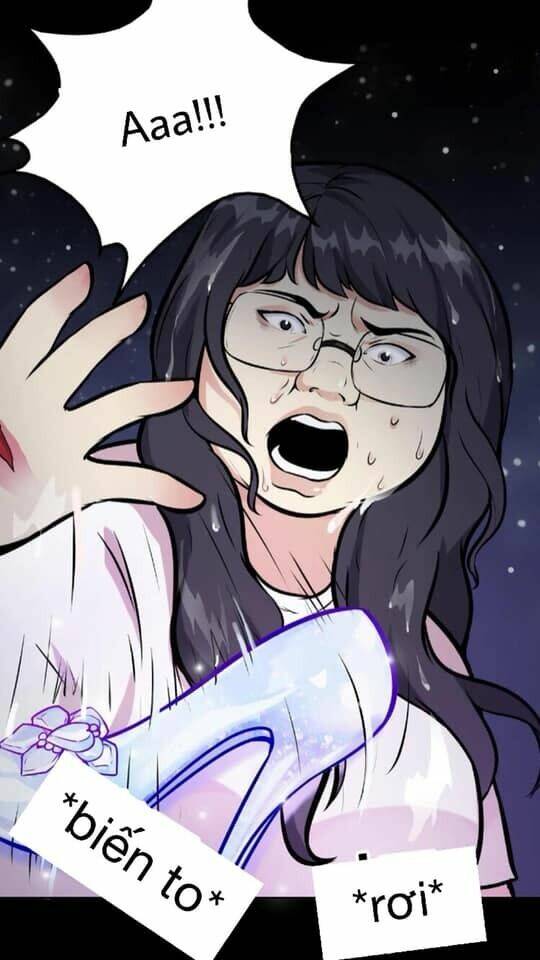 Giày Thủy Tinh: Chapter 6.1