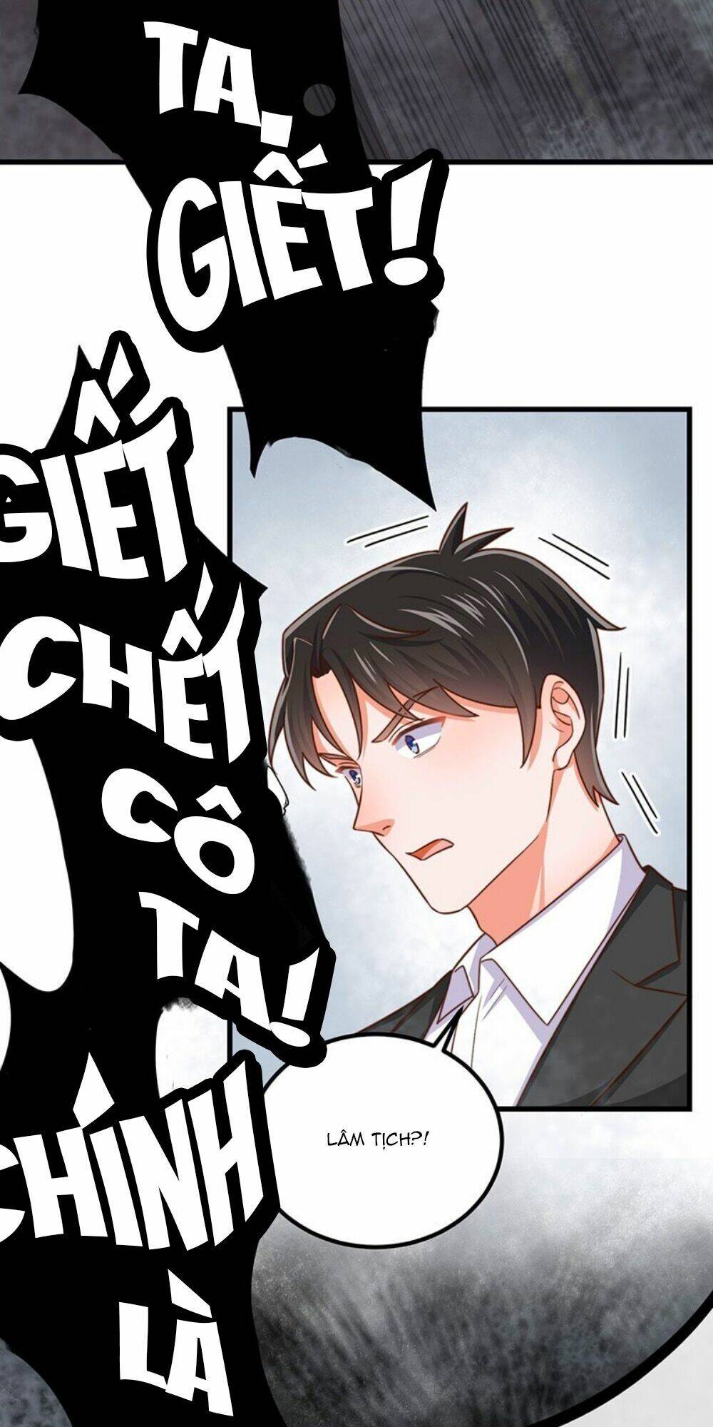 Nhật Ký Báo Thù Của Thiên Kim Hai Mặt: Chapter 39