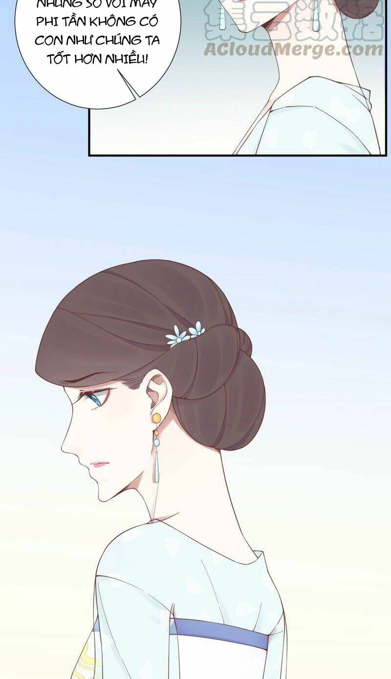 Hoàng Hậu Bận Lắm: Chapter 158