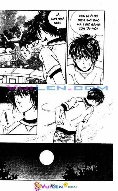 Cô gái Trung Hoa: Chapter 3