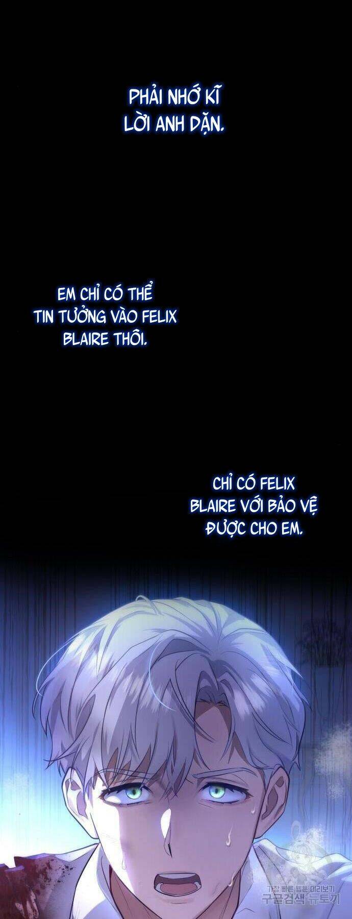 Điều Melvin Để Lại: Chapter 2