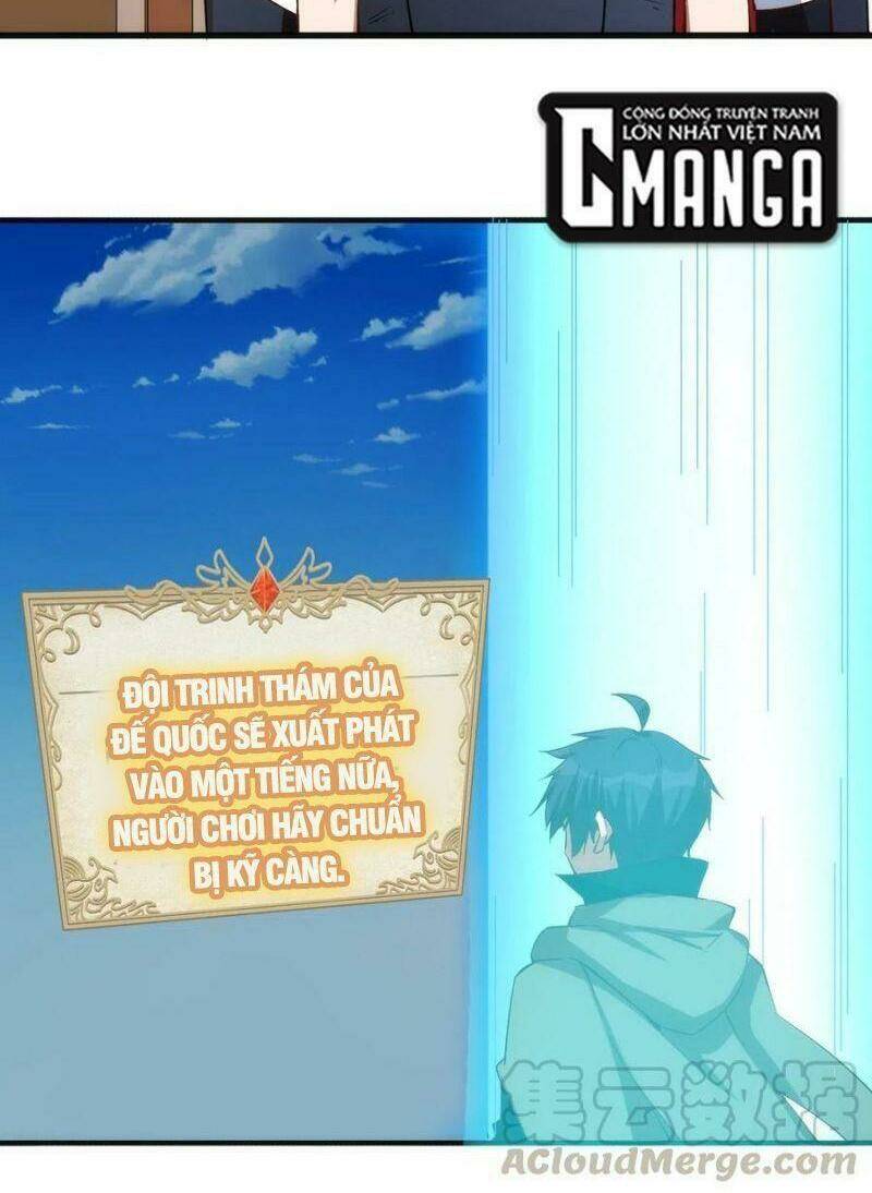 Thánh Đường Chi Thành: Chapter 70