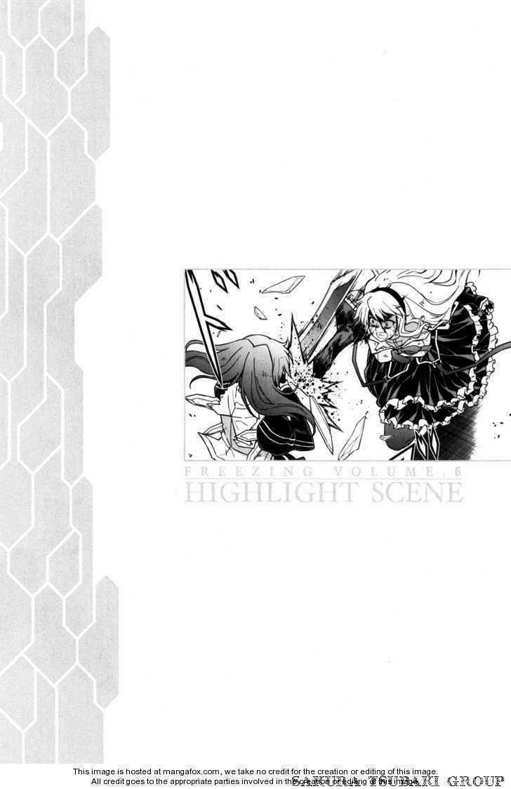 Freezing: Chapter 34