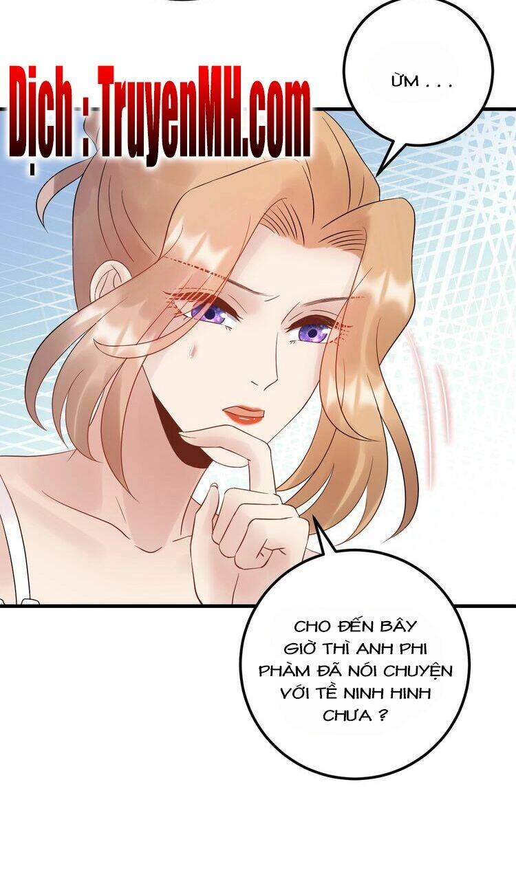 Trong Sinh Chi Ức Vạn Ảnh Hậu Yếu Thượng Vị: Chapter 214