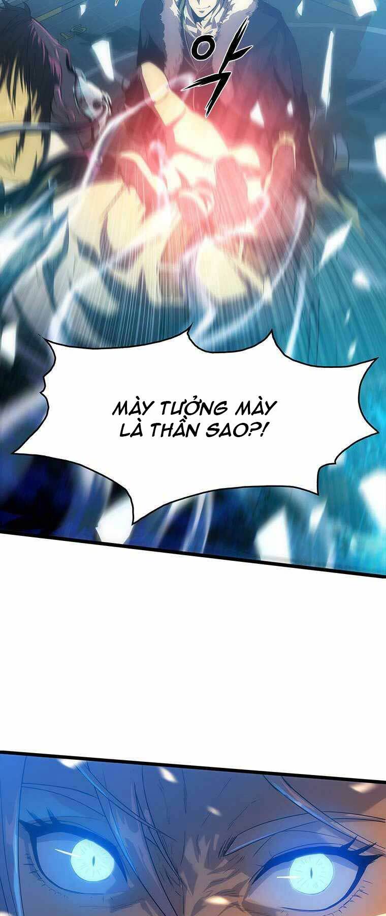 Hậu Duệ Của Hổ: Chapter 10