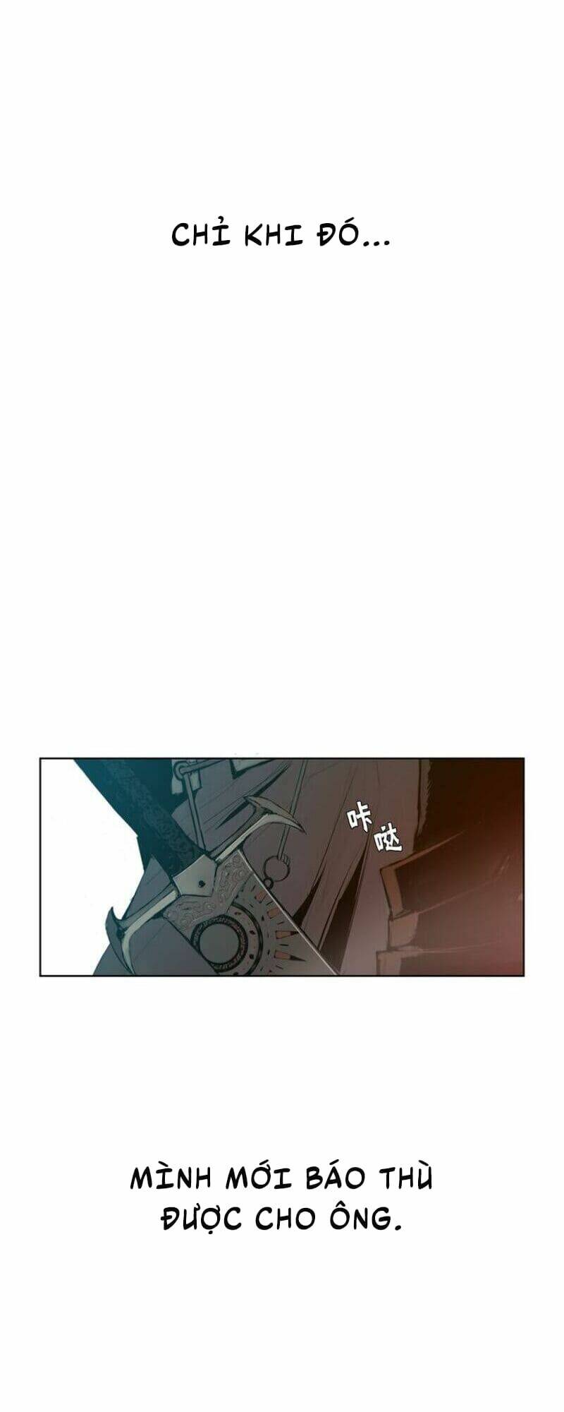 Vinh Quang Kiếm: Chapter 21