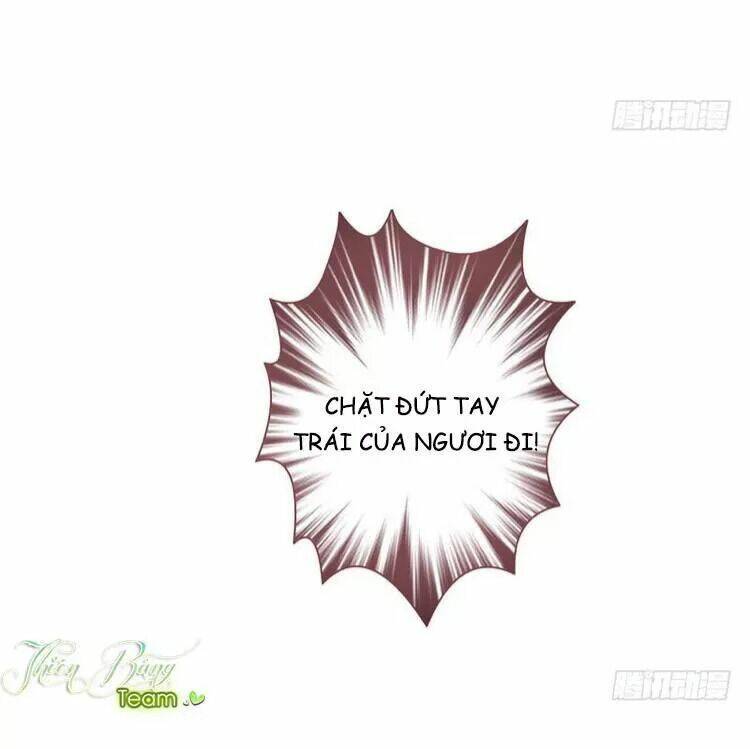 Vương Phi - Âm Động Thiên Hạ: Chapter 6.1