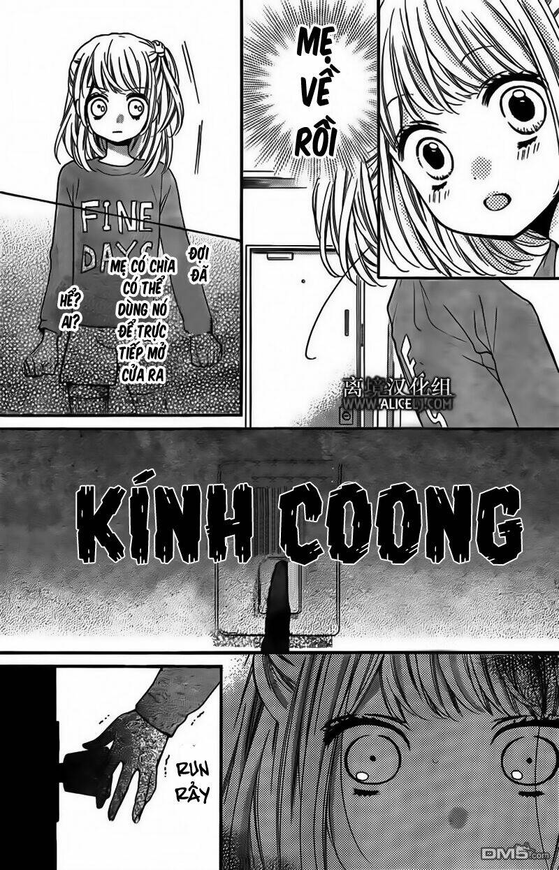 Screaming Lesson!!!: Chapter 44