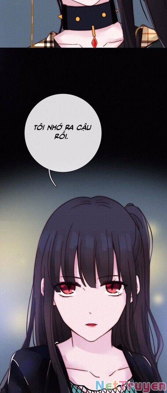 Hắc Dạ Hữu Sở Tư: Chapter 50.1